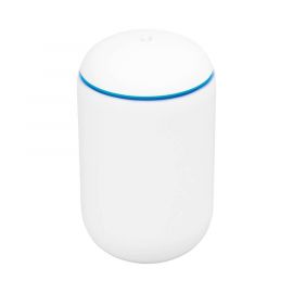 UniFi Dream Machine, dispositivo que combina Wi-Fi AP 802.11ac Wave 2 MU-MIMO 4x4, Switch de 4 puertos y Security Gateway