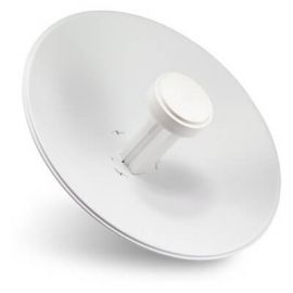 Antena UBIQUITI18 dBi, 2, 4 GHz, Sector, 6 W