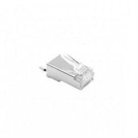 Conector RJ45 para Cable FTP/STP UBIQUITI TC-CON-1Color blanco