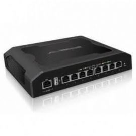 Switch UBIQUITI TS-8-PRONegro, 9