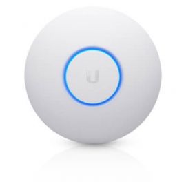 ACCESS POINT UBIQUITI UAP-NANOHD, 2.4 GHZ, COLOR BLANCO