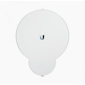 Radio de Backhaul UBIQUITI UBNT-AF24HD, TX 33 dBi/ RX 40 dBi, 24 GHz