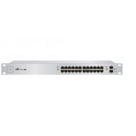 Switch UBIQUITIPlata, 250 W