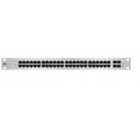Switch UBIQUITI US-48-750WNegro, 48