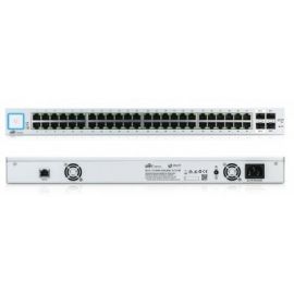 Switch UBIQUITI US-48Color blanco, 24