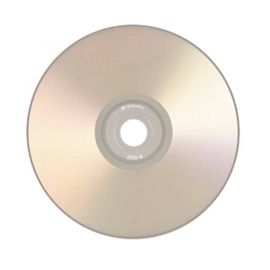 Disco DVD-R VERBATIMDVD-R, 50