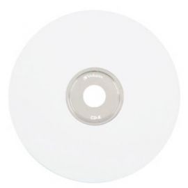 Disco CD-R VERBATIMCD-R, 700 MB, 100, 52x, 80 min