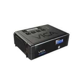 No-Break VICA900 VA, 500 W, Negro, Hogar y Oficina