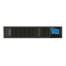 No-Break VICA OS 10001000 VA, 900 W, Negro