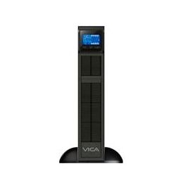 No Break Vica Os 3000 On-Line 3000Va, 3000W Entrada 120, Salida 120 8 Nemas 5-15R