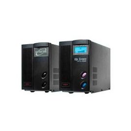 No Break Vica 3000Va/1800W 4 Contactos Respaldados y Regulados