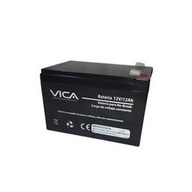 Batería de Reemplazo Vica 12V 12Ah