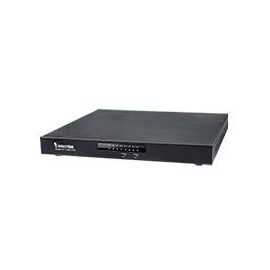 Nvr Vivotek, 16 Canales, 16 Puertos PoE, Auto Setup, hasta 4 HDD, Salida HDMI, Ez Connect
