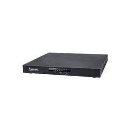 Nvr Vivotek, 32 Canales, 16 Puertos PoE, Auto Setup, hasta 4 HDD, Salida HDMI