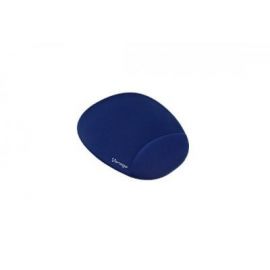 Vorago Tapete Para Mouse Mp-100 Azul - 15Mm X 220Mm X 175Mm Dimensión - Azul - Gel, Neopreno, Caucho Sintético