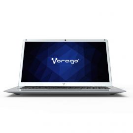 Vorago ALPHA PLUS 4020-10-2 laptop N4020 Computadora portátil 35.6 cm (14") HD Intel® Celeron® N 4 GB DDR4-SDRAM 564 GB Unidad de disco duro Wi-Fi 4 (802.11n) Windows 10 Pro Plata