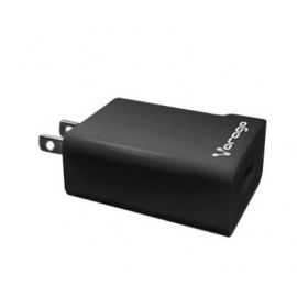 Cargador VORAGO AU-302 - Negro