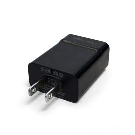 Cargador VORAGO AU-302Negro