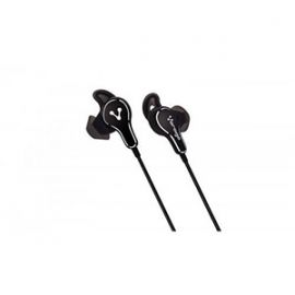 Vorago Audifonos Premium Epb-600 Bluetooth Negro Control De Volumen - Intrauditivo - 1000Cm - Bluetooth - 16Ohm - 20Hz A 20Khz