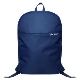 Vorago BP-100 mochila Azul Poliéster