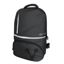 Vorago BP-200 mochila Negro / Gris Poliéster