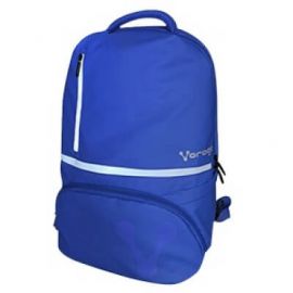Mochila Vorago Bp-200  Sport La Ptop 15.6 Polyester Azul