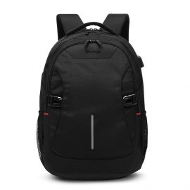 Vorago BP-402 mochila Mochila casual Negro
