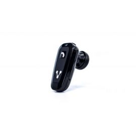 Manos libres VORAGOgancho de oreja, Negro, Bluetooth