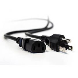 Cable de alimentación VORAGONegro
