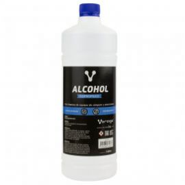 Vorago Alcohol Isopropílico limpiador de contacto 1000 ml