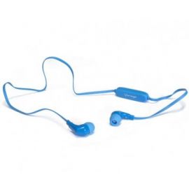 Audífonos VORAGO EPB-103-BL - Audífonos, Azul, Bluetooth