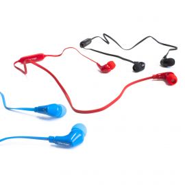 Audífonos VORAGO EPB-103-BL, Audífonos, Azul, Bluetooth