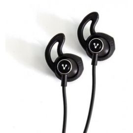 Audífonos VORAGO EPB-400 - Audífonos, Negro, Bluetooth