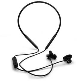 Audifonos Vorago Premium EPB-601 VORAGO EPB-601 - Negro, Bluetooth