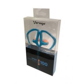 Audífonos VORAGO ES-100Audífonos, Azul