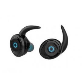 Audífonos VORAGO ESB-500 - Negro, Bluetooth
