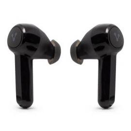 Audifonos  VORAGO ESB-600 PLUS - Negro