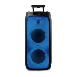 Vorago KSP-550 altavoz portátil Negro 80 W