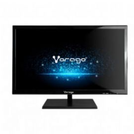 Monitor VORAGO LED-W23.6-302, 23.6 pulgadas, 1920 x 1080 Pixeles, 2 ms, Negro