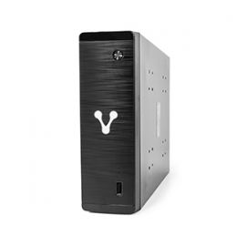 Vorago Computadora Nanoitx Cele Ron J1800 4Gb 500Gb Nodvd Endless