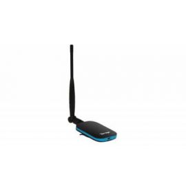 Adaptador inalambrico VORAGOInalámbrico, USB, 2.42.4835, Negro