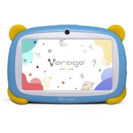 Vorago Tablet 7 Android 9.0 Quadcore 1G/16G Dualcam Wifi Azul