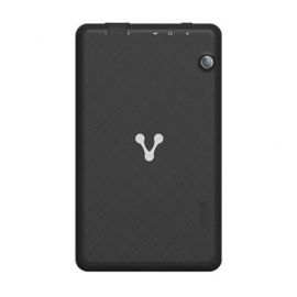 Tablet Vorago Pad-7-V5 7 Androi 8.1 Quadcore 1Gb 16Gb Dualcam Negro