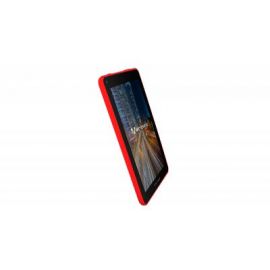 Tablet VORAGO PAD-7-V5-RD, 1 GB, Quad-Core, 7 pulgadas, Android 8.1, 16 GB, Color Rojo