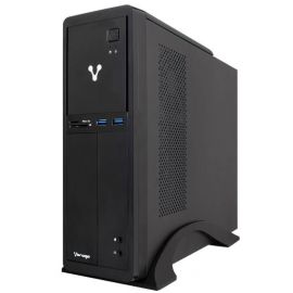 Vorago SB4 I5 10400-NOS-9 PC i5-10400 Midi Tower Intel® Core™ i5 4 GB 120 GB SSD Negro