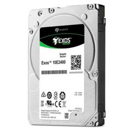 Disco Duro Interno 600Gb 2.5" Sas 512N De 12Gb/S 10,000Rpm 128Mb De Caché, Hot Swap, Para Centro De Datos, 5 Años De Garantía, Exos 10E2400 Enterprise Seagate