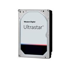 DD Interno Wd Ultra Star 3.5 8Tb Sata3 6Gb/S 256Mb 7200Rpm 24X7 DVR/Nvr/Server/Datacenter