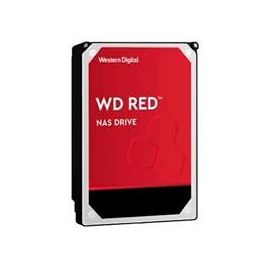 DD Interno Wd Red 3.5 12Tb Sata3 6Gb/S 256Mb 24X7 Hotplug P/Nas 1-8 Bahías