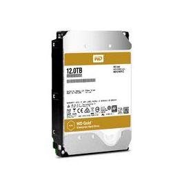 DD Interno Wd Gold 3.5 12Tb Sata3 6Gb/S 256Mb 7200Rpm 24X7 Hotplug P/Nas/Nvr/Server/Datacenter