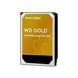 DD Interno Wd Gold 3.5 14Tb Sata3 6Gb/S 256Mb 7200Rpm 24X7 Hotplug P/Nas/Nvr/Server/Datacenter